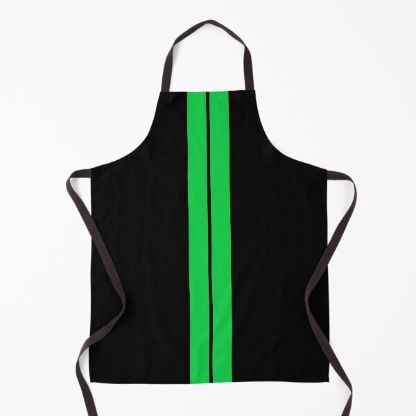 Item preview, ALIEN DOUBLE STRIPES designed and sold by XANSTIKERS.