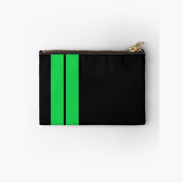 Item preview, ALIEN DOUBLE STRIPES designed and sold by XANSTIKERS.