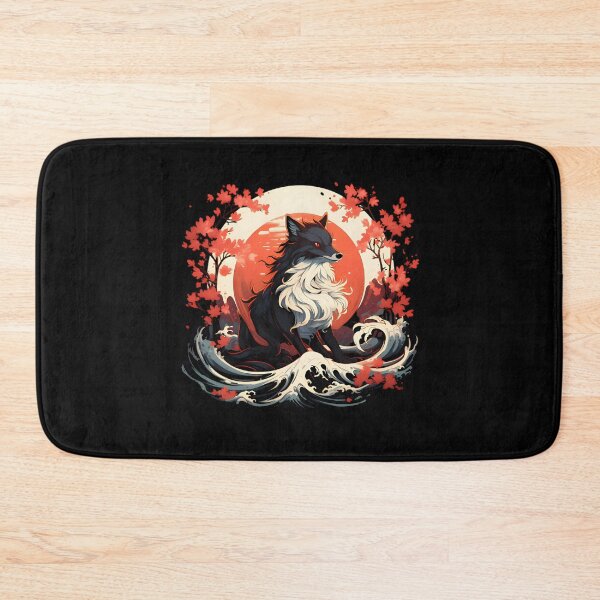 Item preview, Kitsune designed and sold by hermaneeu.