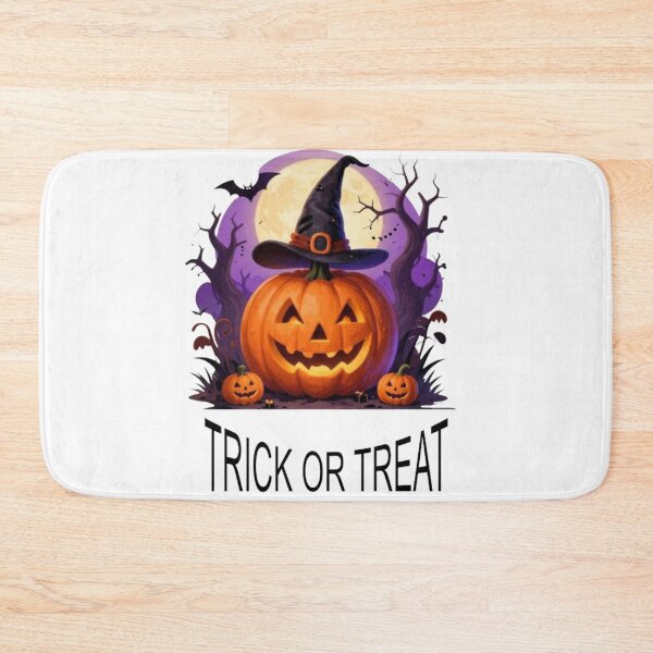 Item preview, Pedir dulces en Halloween designed and sold by criliuk.