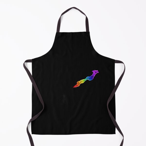 Item preview, Lgbtq Dragon With Rainbow Flame Pride Design designed and sold by hermaneeu.
