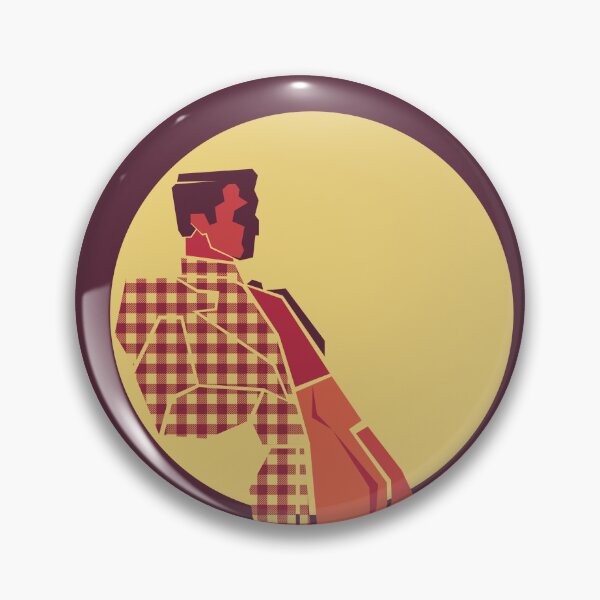 Item preview, Wasteland Pachuco - Tagete Erecta Color Variant designed and sold by Chipps N Dipps.