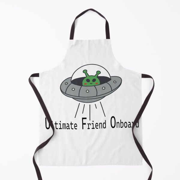 Item preview, Ultimate Alien Friend designed and sold by masemac15.
