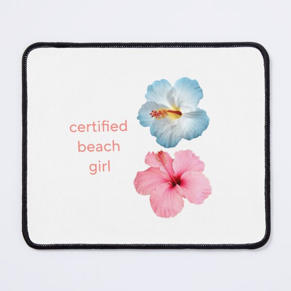 Item preview, certified beach girl designed and sold by Lexi DesignZ .