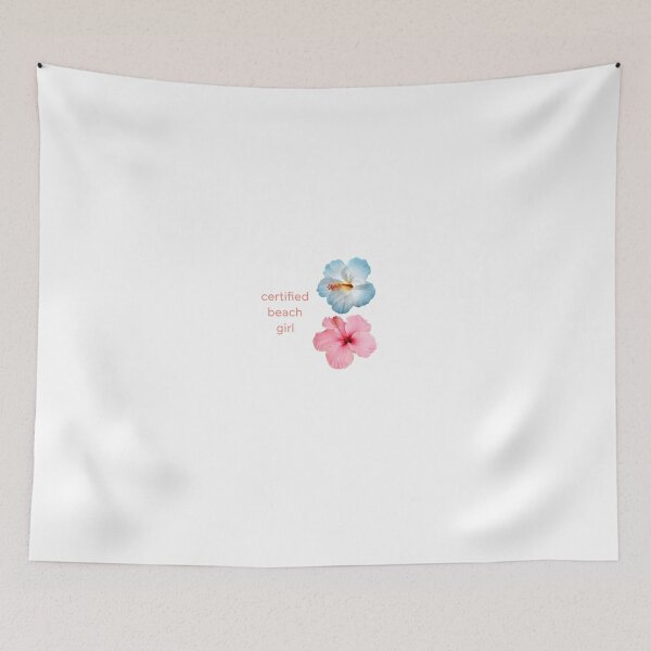 Item preview, certified beach girl designed and sold by Lexi DesignZ .