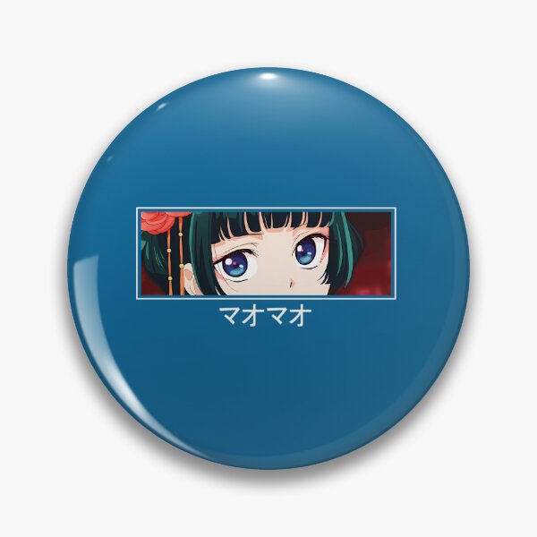 Item preview, Maomao Anime designed and sold by hermaneeu.