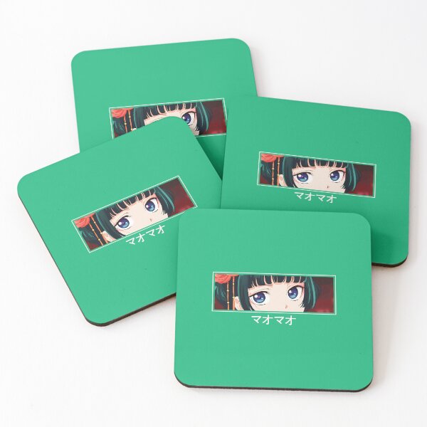 Item preview, Maomao Anime designed and sold by hermaneeu.