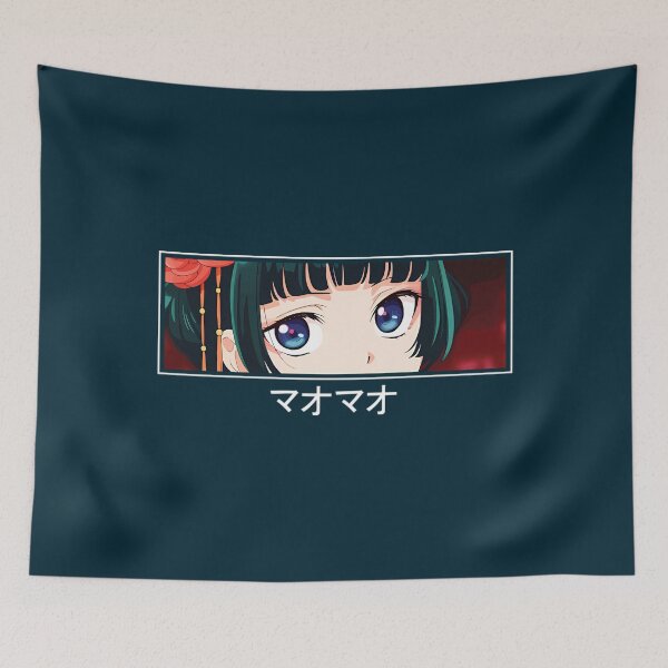Item preview, Maomao Anime designed and sold by hermaneeu.