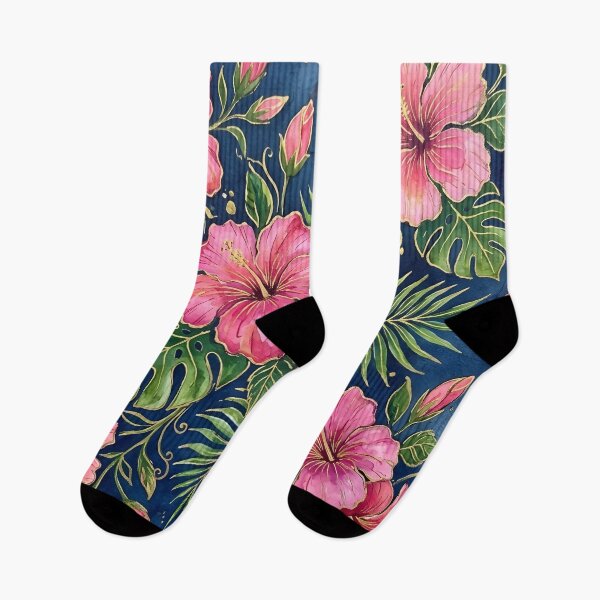 Item preview, Hibiscus Flowers  designed and sold by GraphicsClub.