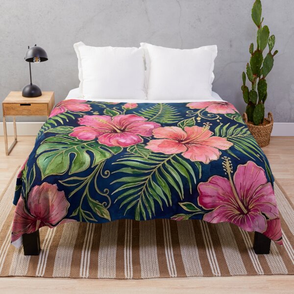 Item preview, Hibiscus Flowers designed and sold by GraphicsClub.