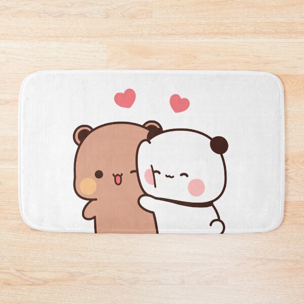 Item preview, Bubu Love Hug Dudu designed and sold by Tom-Riley.