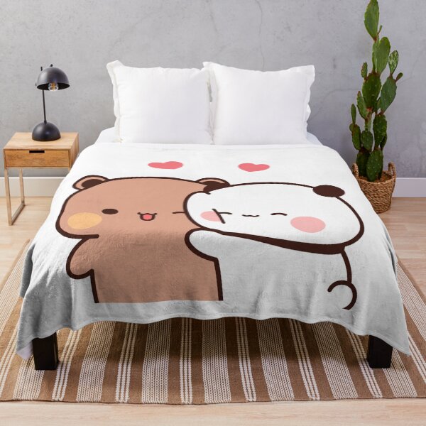 Item preview, Bubu Love Hug Dudu designed and sold by Tom-Riley.