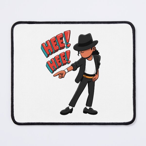 Item preview, MJ Hee! Hee! designed and sold by The Art by Rossouw.