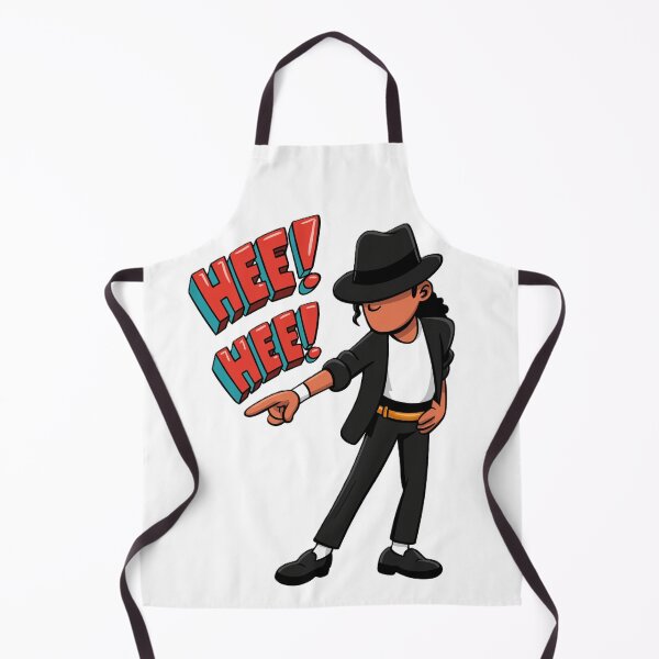 Item preview, MJ Hee! Hee! designed and sold by The Art by Rossouw.