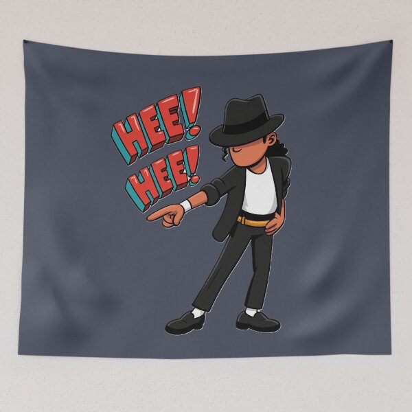 Item preview, MJ Hee! Hee! designed and sold by The Art by Rossouw.