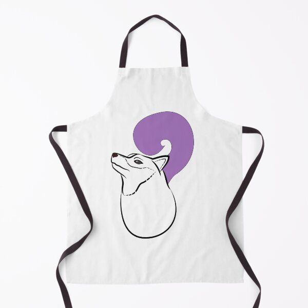 Item preview, Shiba Inu Sumi-e (Japanese ink painting) "FUJI" designed and sold by ShibaCruise-On.