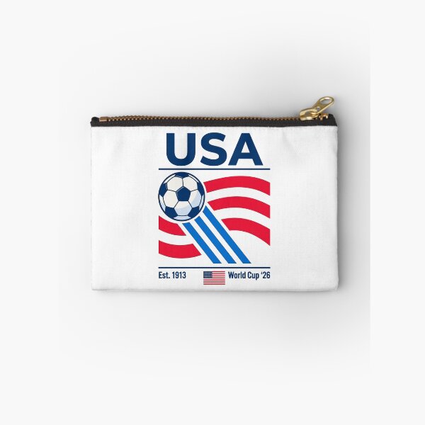 Item preview, USA World Cup Soccer EST 1913 designed and sold by DesignForYou79.