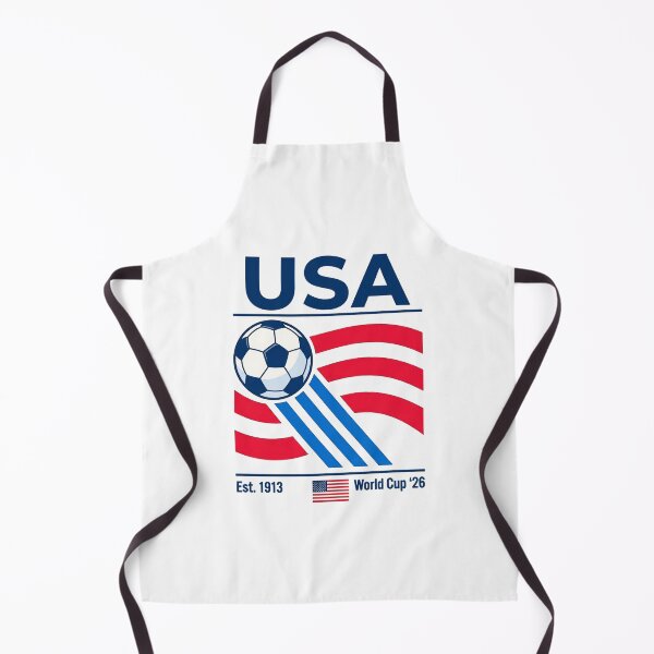 Item preview, USA World Cup Soccer EST 1913 designed and sold by DesignForYou79.