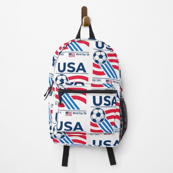 Item preview, USA World Cup Soccer EST 1913 designed and sold by DesignForYou79.
