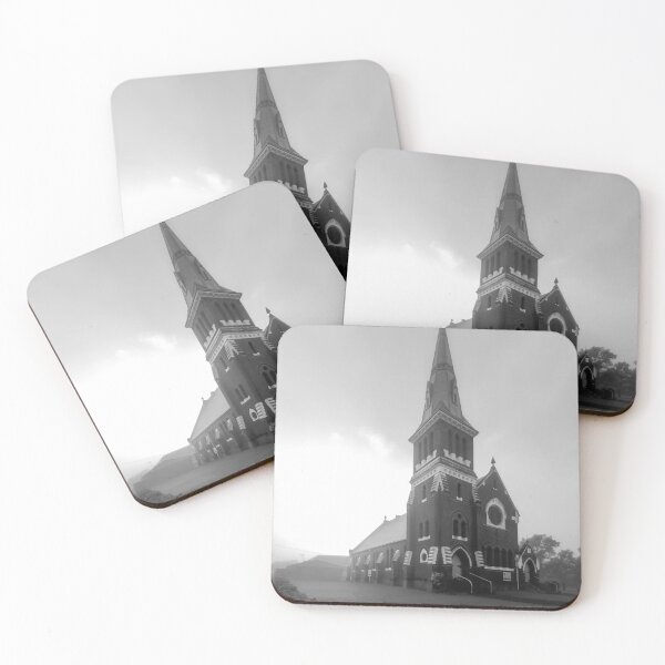 Item preview, Solace in the Mist designed and sold by MonochromePics.
