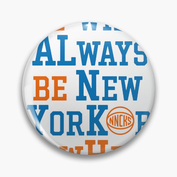 Item preview, It Will Always Be New York Or Nowhere designed and sold by madren22.