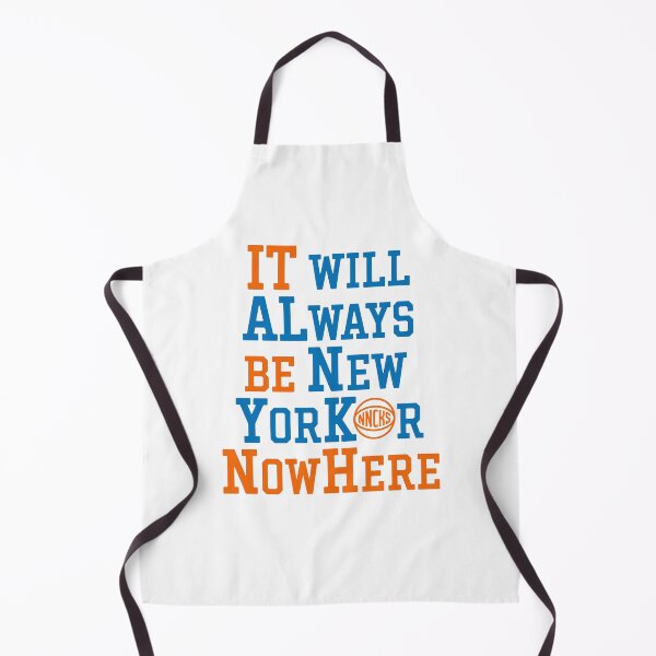 Item preview, It Will Always Be New York Or Nowhere designed and sold by madren22.