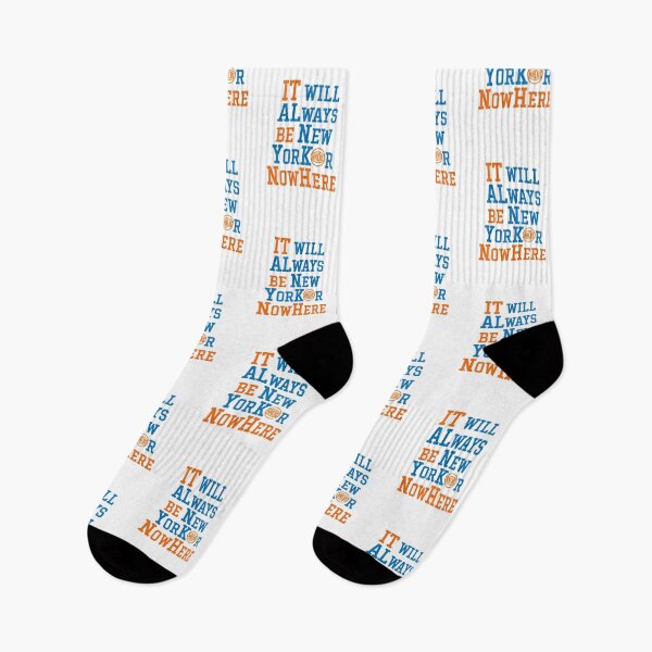 Item preview, It Will Always Be New York Or Nowhere designed and sold by madren22.