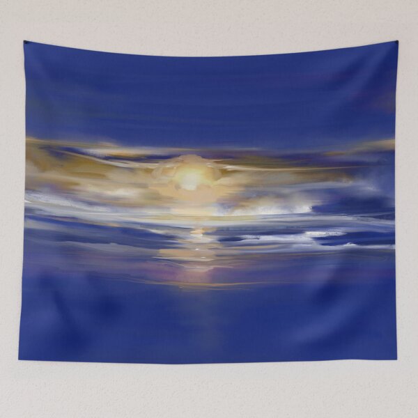 Item preview, Sea Where I Wanna Be designed and sold by Artpiphany.