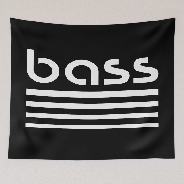 Item preview, Strings - Bass designed and sold by tentihandmade.