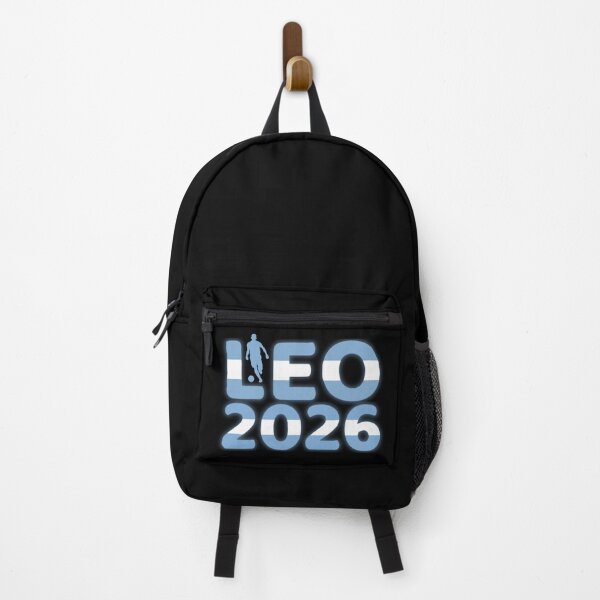 Item preview, Leo 2026 - World Cup 2026 Vibes designed and sold by RDproject.