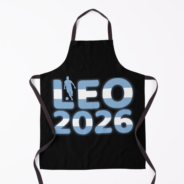 Artikelvorschau, Leo 2026 – WM-Stimmung 2026 entworfen und verkauft von RDproject.