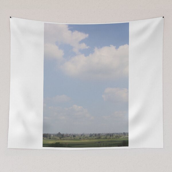 Item preview, Beautiful view of the Sky with Plants designed and sold by zuhairiphotos.