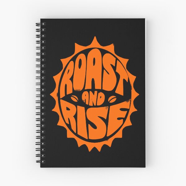 Item preview, Rise and Roast designed and sold by Chrisnug24.