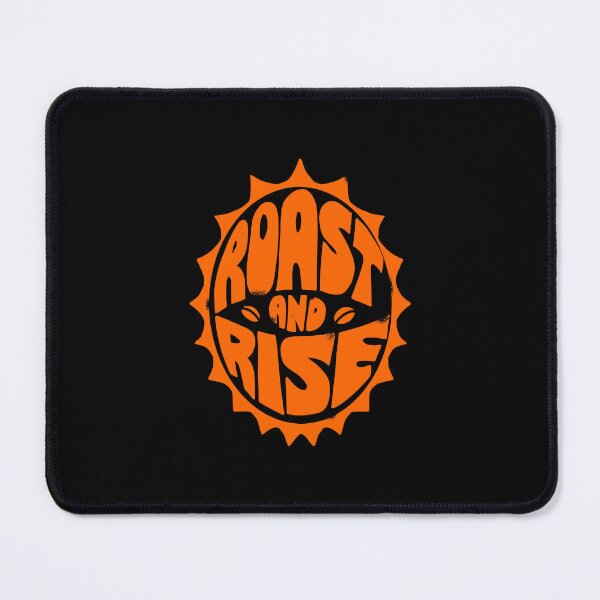 Item preview, Rise and Roast designed and sold by Chrisnug24.