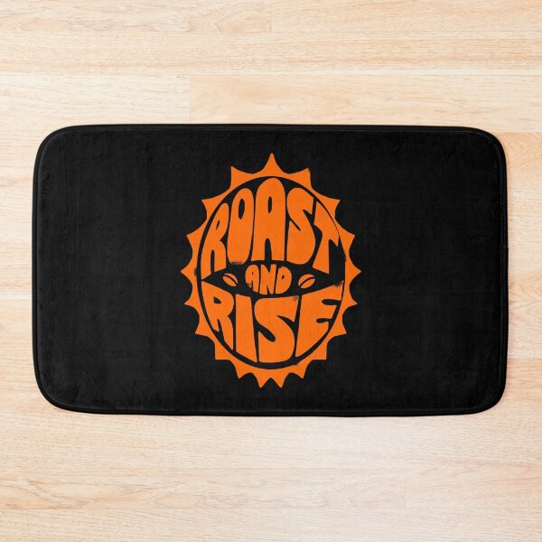 Item preview, Rise and Roast designed and sold by Chrisnug24.