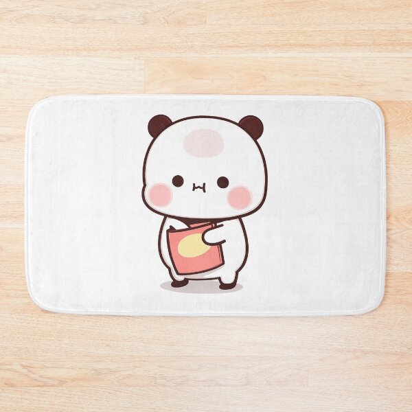 Item preview, Bubu Eating Chips designed and sold by Tom-Riley.