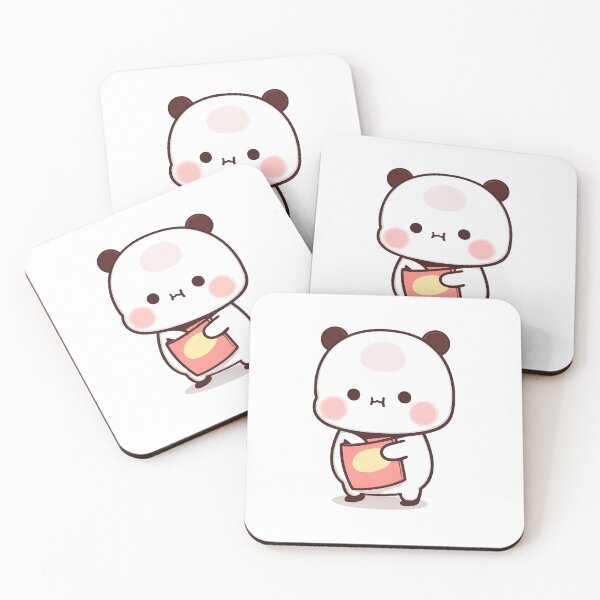 Item preview, Bubu Eating Chips designed and sold by Tom-Riley.