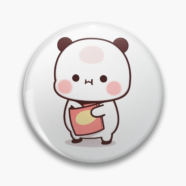 Item preview, Bubu Eating Chips designed and sold by Tom-Riley.