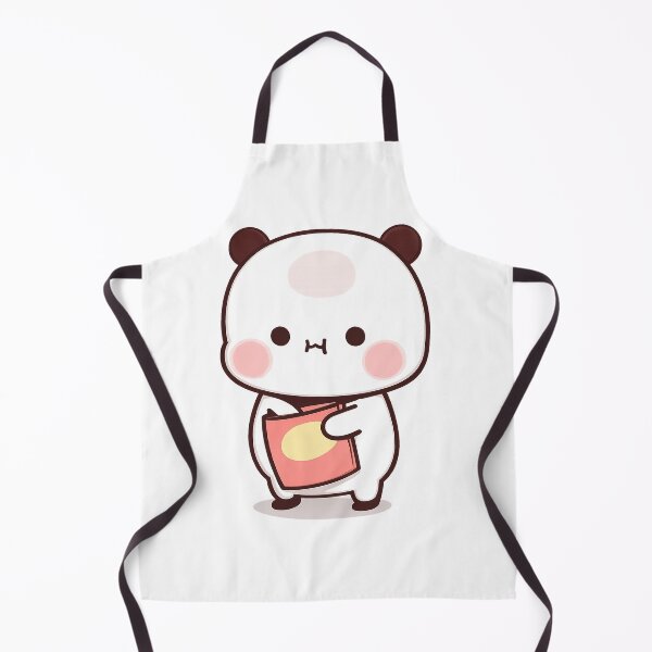 Item preview, Bubu Eating Chips designed and sold by Tom-Riley.