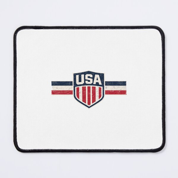 Item preview, USA Soccer 26- World Cup Vintage designed and sold by DesignForYou79.