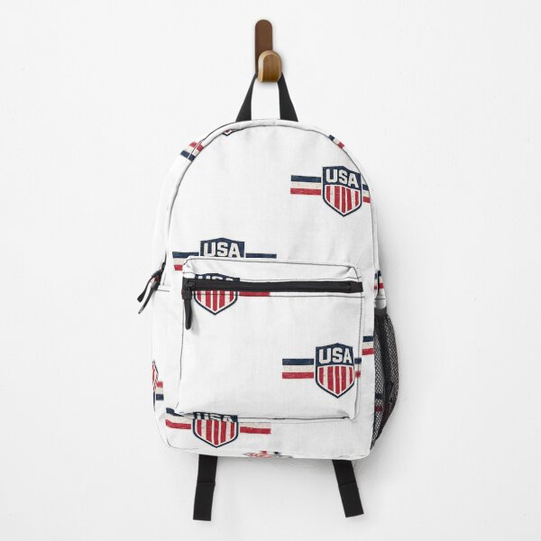 Item preview, USA Soccer 26- World Cup Vintage designed and sold by DesignForYou79.