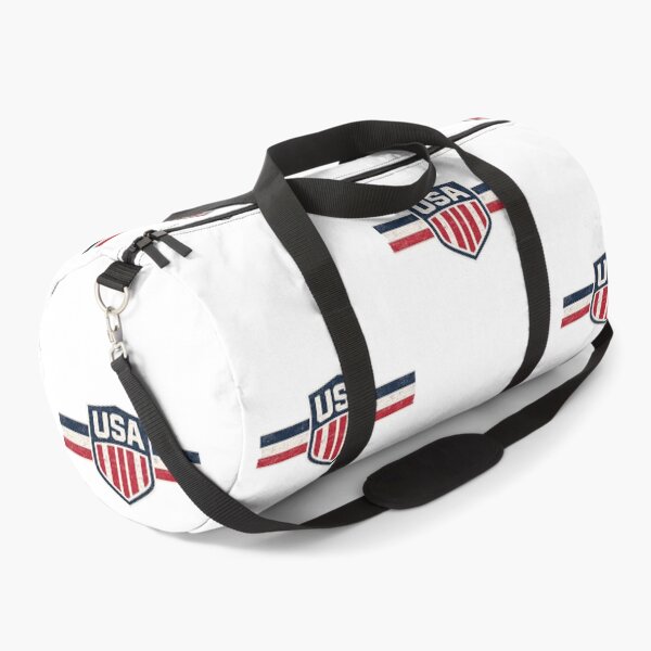 Item preview, USA Soccer 26-  World Cup Vintage designed and sold by DesignForYou79.