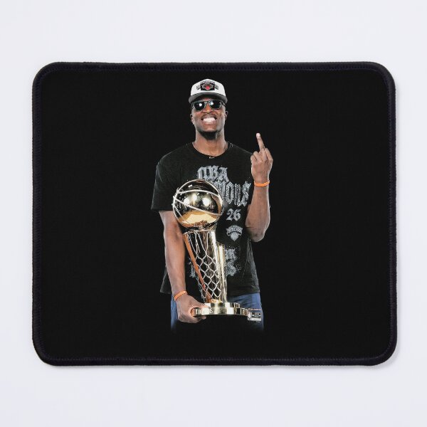 Item preview, Og Anunoby Knicks Champs designed and sold by Streetshop79.