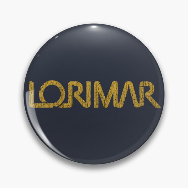 Item preview, Lorimar Productions 1969 designed and sold by AstroZombie6669.