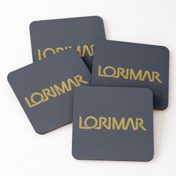Item preview, Lorimar Productions 1969 designed and sold by AstroZombie6669.