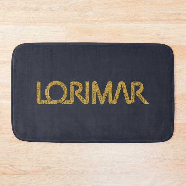 Item preview, Lorimar Productions 1969 designed and sold by AstroZombie6669.