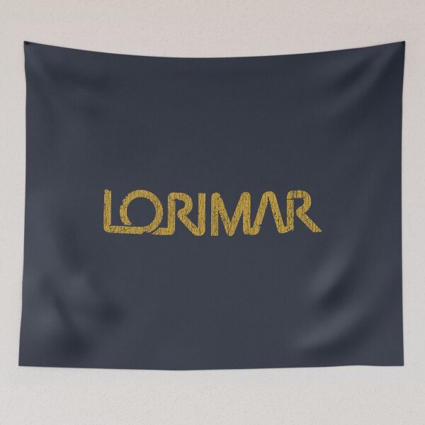 Item preview, Lorimar Productions 1969 designed and sold by AstroZombie6669.