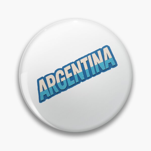 Item preview, Argentina World Cup designed and sold by RDproject.