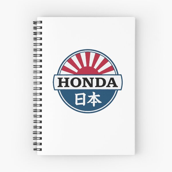 Item preview,  Wings of freedom emblem classic Honda designed and sold by anuggra.