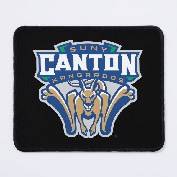 Item preview, SUNY Canton cangaroos designed and sold by BerlyKalolo.